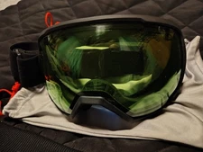 outdoormaster ski goggles