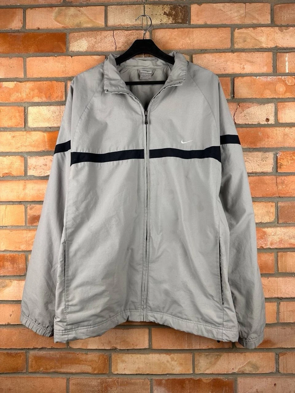 VINTAGE NIKE LIGHT JACKET SIZE XXL
