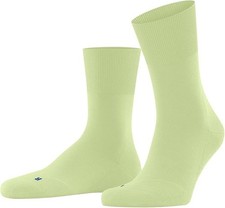 FALKE RUN  Rib Kurz Socken,  16624 , Freizeitsocke