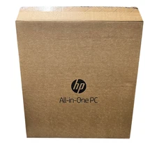 HP EliteOne 840 G9 All-in-One PC 23.8" 16GB/256 Windows 11 Pro - New/Open Box