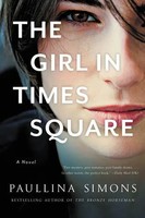 Paullina Simons | The Girl In Times Square | Taschenbuch | Englisch (2017)