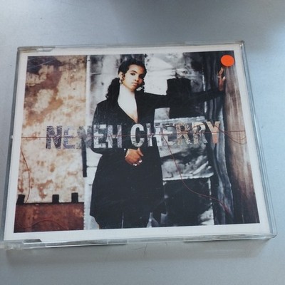 NENEH CHERRY : Money Love    A4
