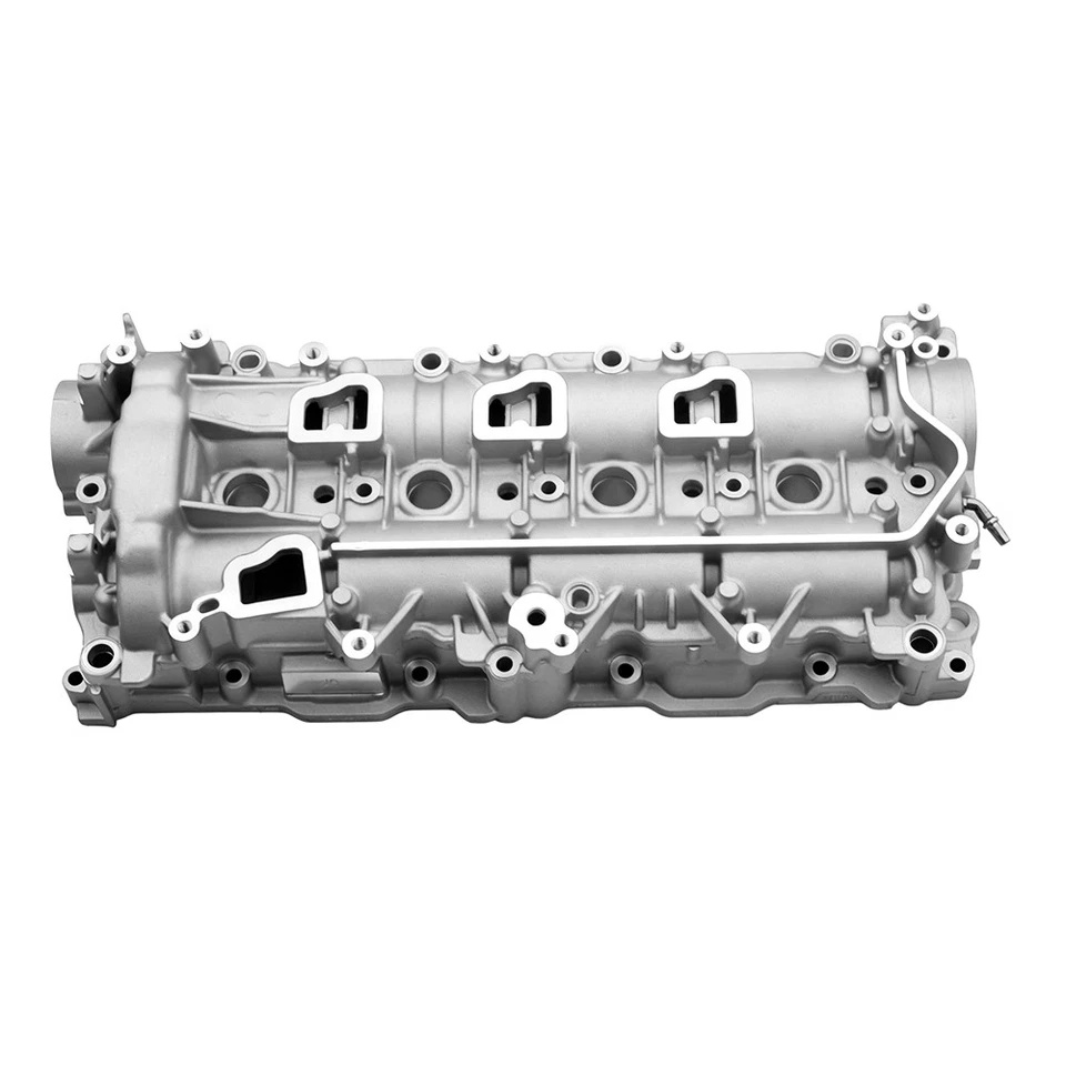 Ventildeckel Nockenwellen Kette CITROËN PEUGEOT OPEL 1.5HDI DV5R 1697054780 - Bild 4 von 4