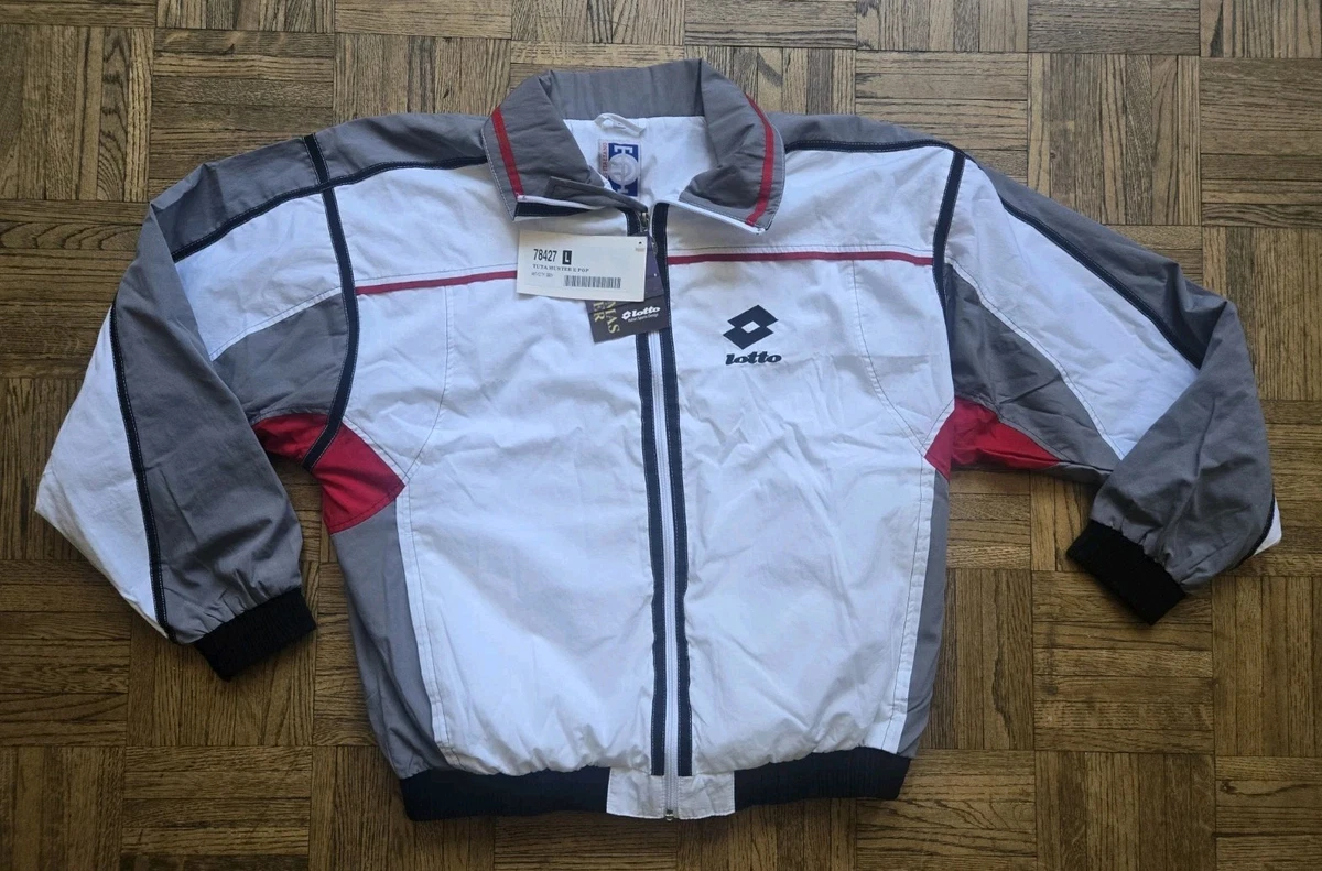 Lotto Men's Activewear for Sale | Shop Men's Athletic Clothes | eBay