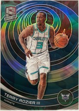 Terry Rozier III Holo Spectra Basketball NBA 2022/23