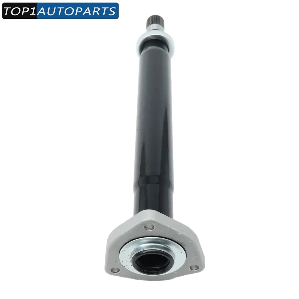 Eje intermedio CV para Buick Lacrosse Regal Chevrolet Impala Orlando 22910264 Foto 4 de 4