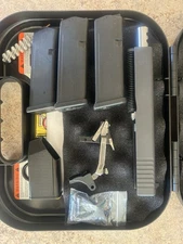 Glock 23 OEM Slide Parts Kit