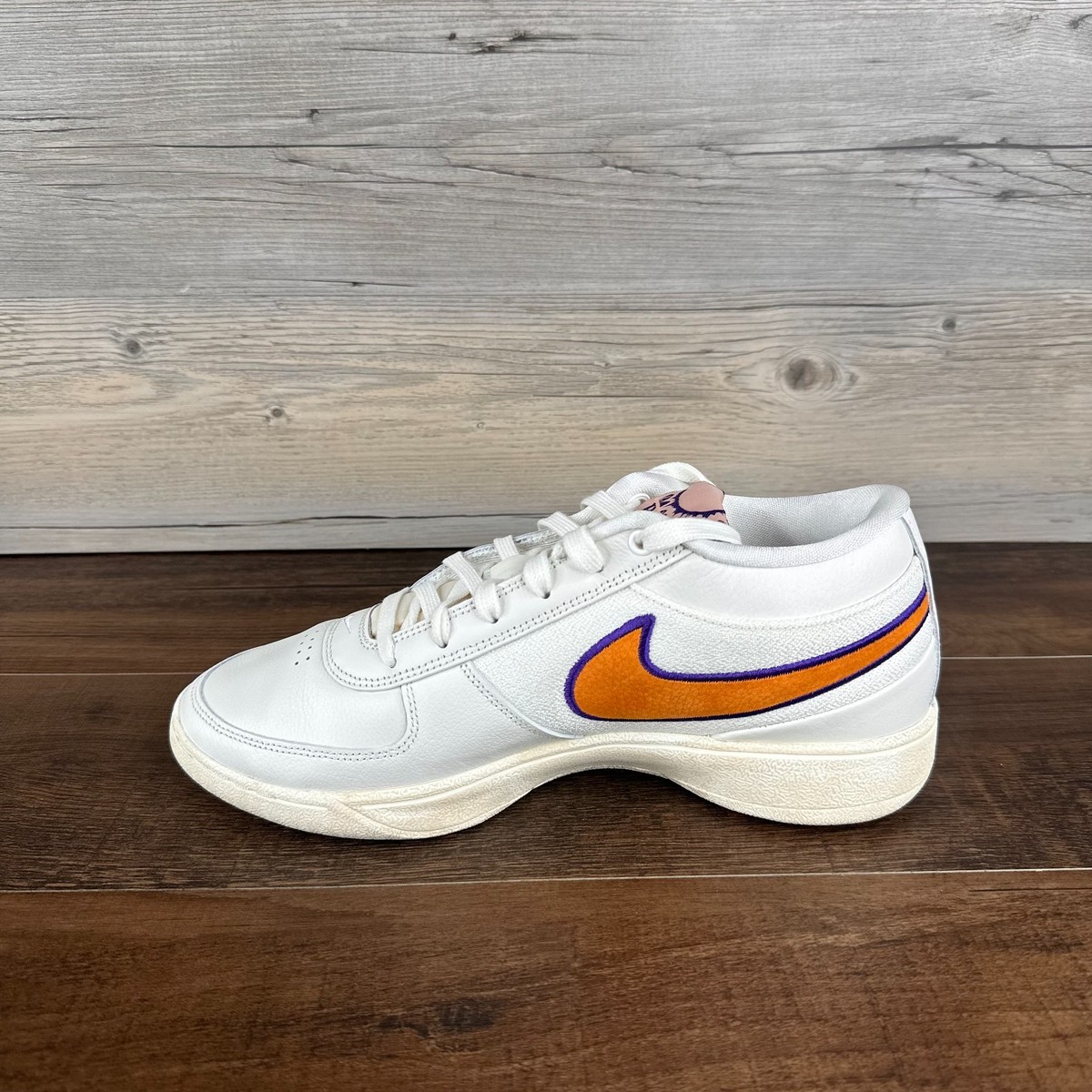 Size 10 - Nike Book 1 Valley - FJ4249-106 for sale online | eBay