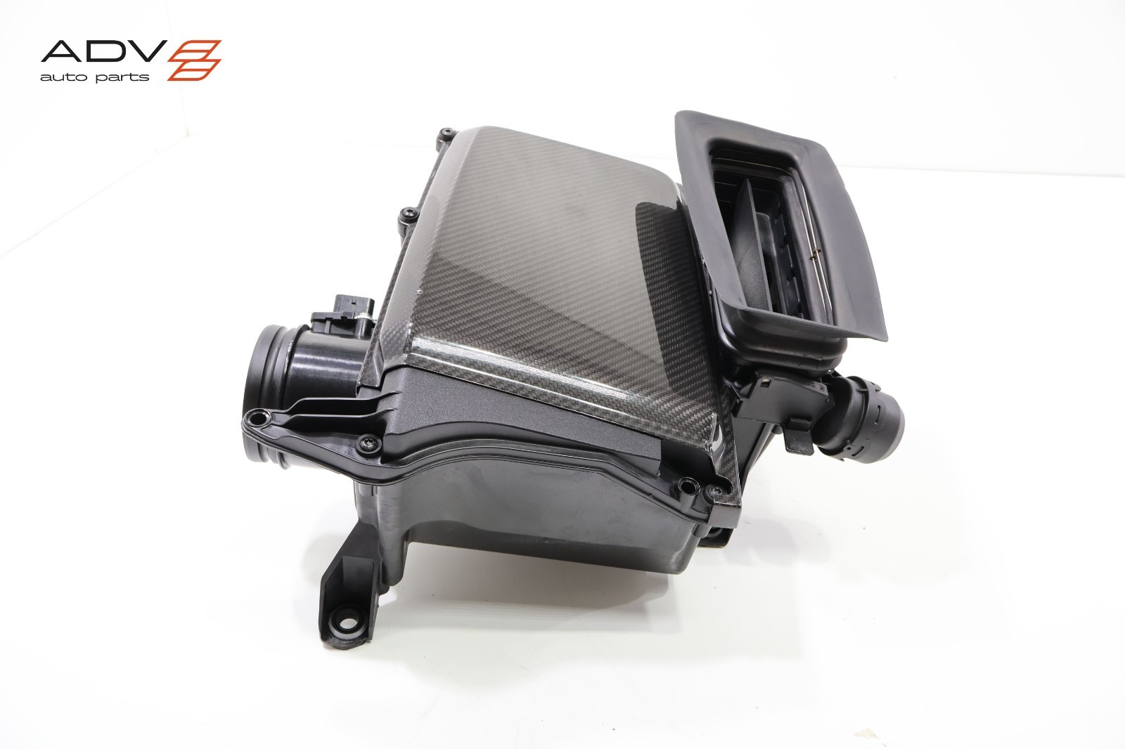 Audi R8 2017-2023 REAR+RIGHT Air filter box P/N 14781