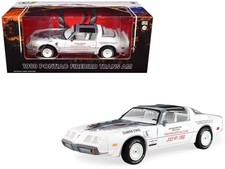 Greenlight 18262 1/24 1980 Pontiac Firebird Trans Am T/A "Official