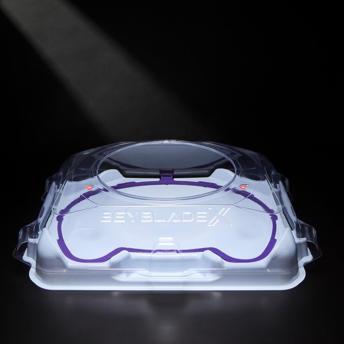 Beyblade X BX-32 Wide Beystadium, Authentic Takara Tomy Stadium