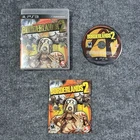 USED (Complete) - Borderlands 2 (Sony PlayStation 3, PS3) CIB