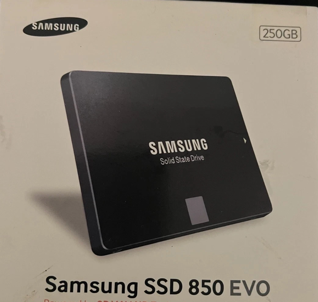 0 Samsung EVO 250GB - SATA III Evo Review M.2 Internal SSD com