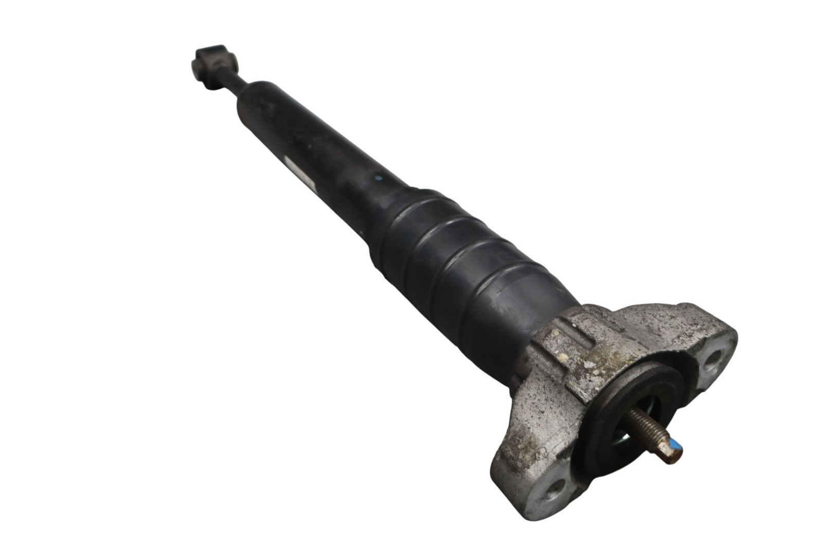 14-17 Maserati Ghibli Rear Left Suspension Shock Strut Absorber 06700088990 Oem