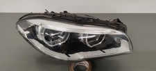 Headlight Scheinwerfer Full Led Adaptive Bmw 5 F10 F11 Lci Lift Bj:13-17 7410726