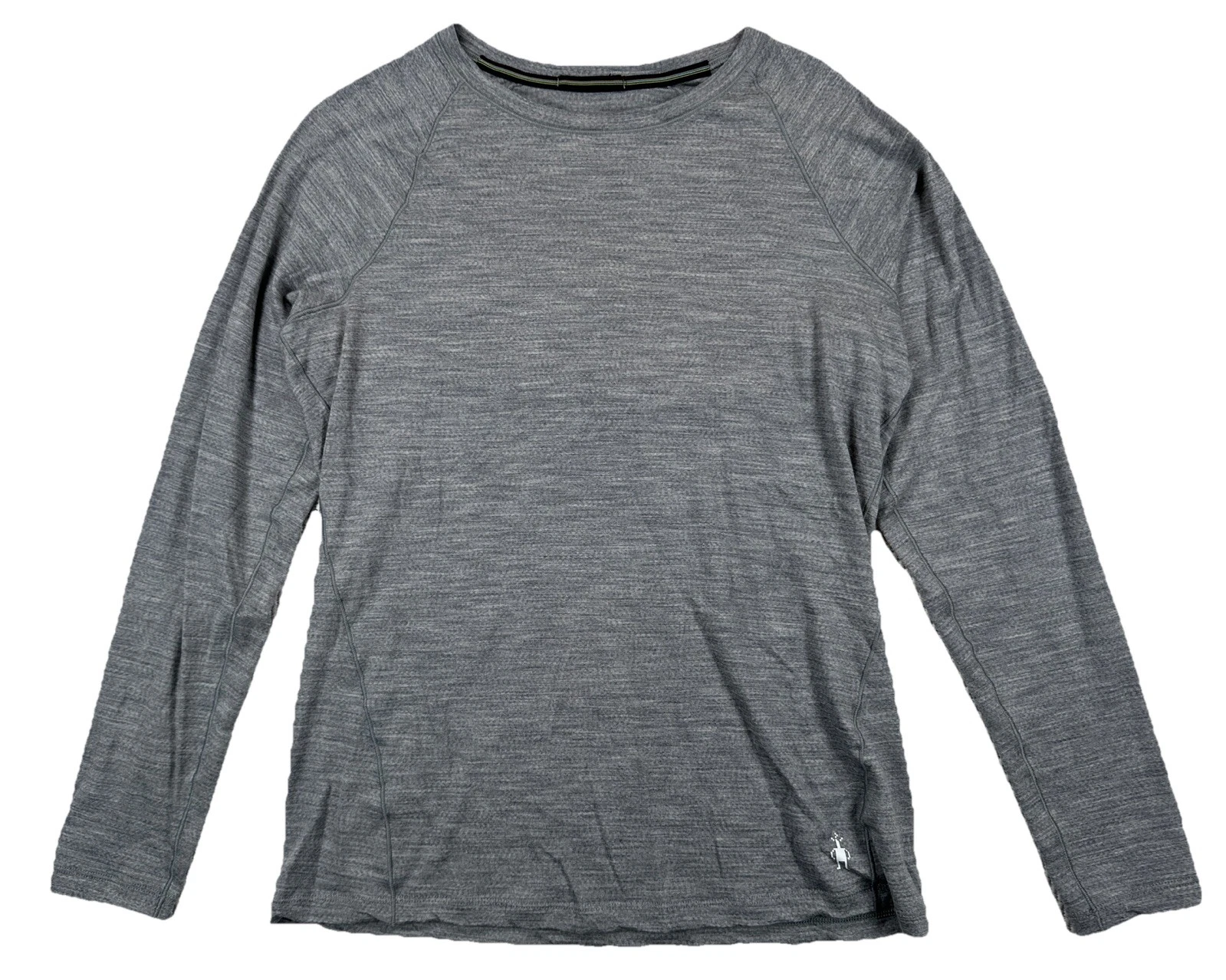 smartwool long sleeve merino blend base-layer