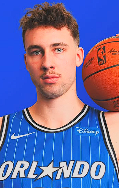 NBA 2026 Orlando Magic sponsor patch for blue jersey | eBay