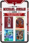 YOU PICK! Michael Jordan Cards! Choose Your Cards of the NBA G.O.A.T.! Bulls TEJ