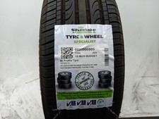 195 60 R15 88H RUNWAY ENDURO HP 7MM PARTWORN PRESSURE TESTED TYRE