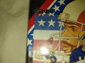 Neogeo Football Frenzy Snk Foot Ball Rom Ng Neo-Geo