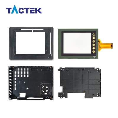 Housing Cover Case for Fuji Hakko MONITOUCH V706T V706C V706M with Screen+Foil