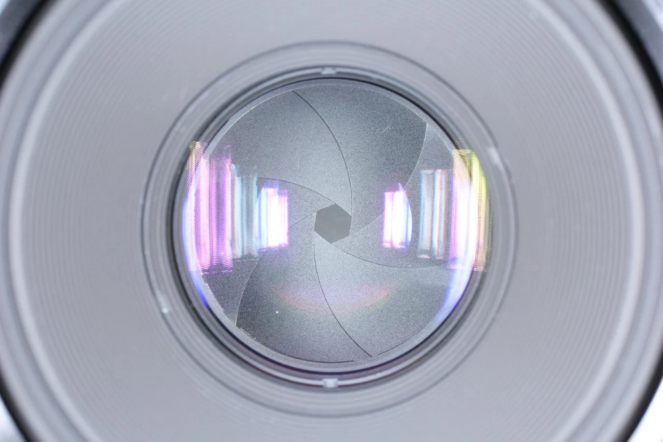 Late Model 【N MINT】 Olympus OM-System Zuiko Auto-Macro 50mm F2 Lens From Japan - Image 4 of 4