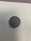 1947 George VI Sixpence — photo from another recent sale