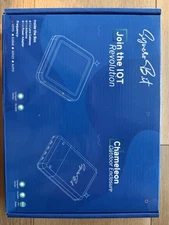 Syncro Bit Helium Miner Gateway - SyncroBit Synchro Bit HNT Mining US915