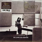 Queen De Lane Lea Demos 12” LP Vinyl Record Store Day RSD 2025
