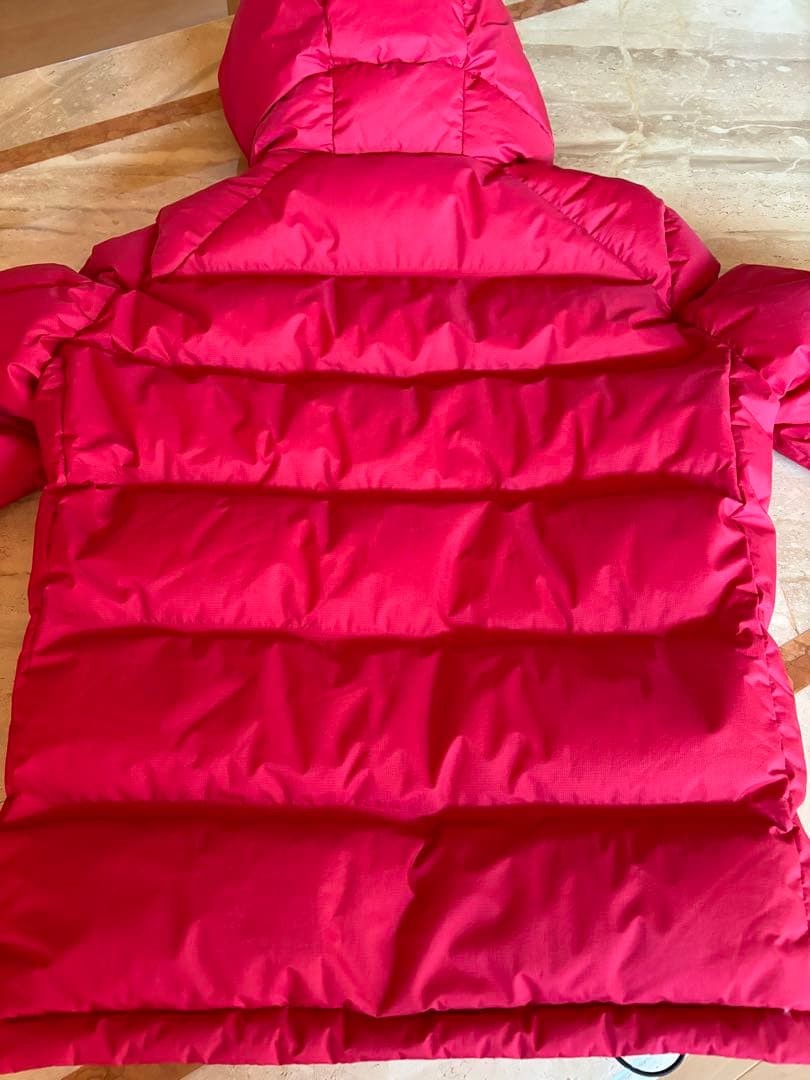 UNIQLO Seamless Down S Down Jacket Winter Puffer Black New thumbnail 4