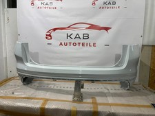 Skoda Kodiaq II original Stoßstange hinten 57H807421