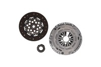 Kupplungssatz Kamoka KC261 FüR VW Polo 5 6R1 6C1 Bora Variant 1J6 Golf 4 1J1 NEW