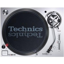 Technics SL-1200 MK7 | Nuovo