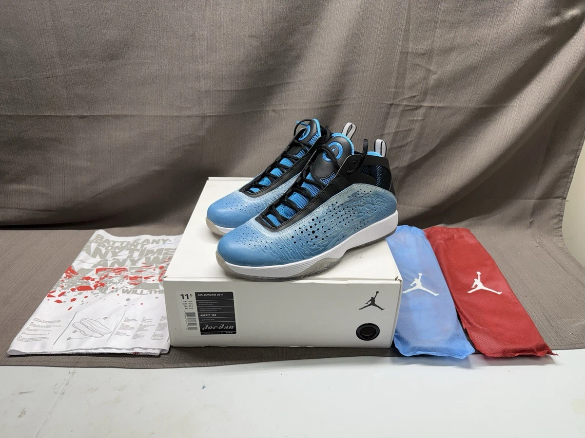 Jordan 2011 Jordan Brand Classic East for Sale | Authenticity
