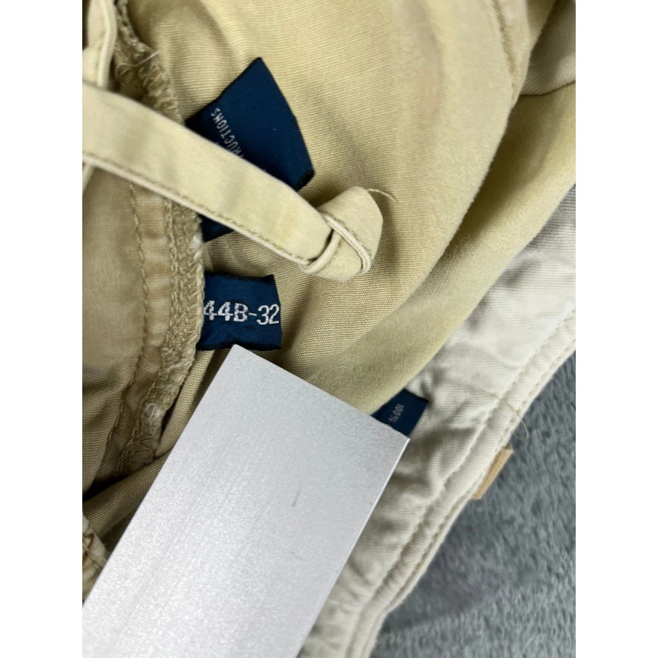 Polo Ralph Lauren Men’s W44x32 tactical pants rare  PCO-39W Good - Image 4 of 4