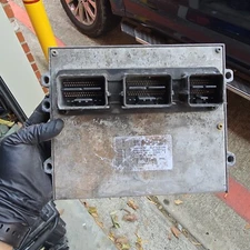 2006 Ford Expedition 5.4 Engine Control Module ECM PCM # 6L1A-12A650-GB