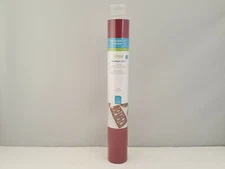 CRICUT Premium Vinyl | Removable Matte | 12" x 48" | WINE / ROUGE-VIN | 2004303