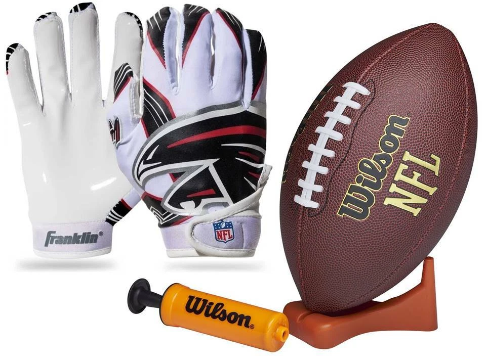 Falcons gloves hotsell