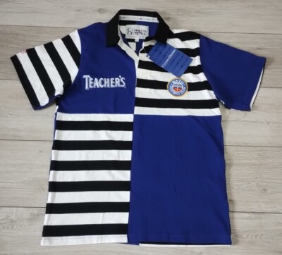 NEW Vintage Bath Rugby Home Shirt 1995/1996 Cotton Traders Small