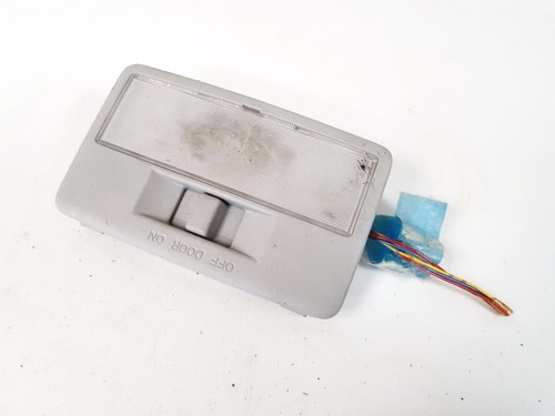Mazda 5 2006 Front Interior Light c23551310, k7005 #1282591-24