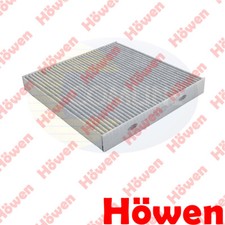 Fits Honda Civic 2005- CR-V 2006- Accord 1990- Cabin Filter Howen