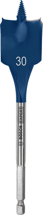 Bosch Professional Expert SelfCut Speed Spade Drill Bit 30x152mm 2608900325