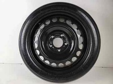 Spare Tire 16" Fits : 2016-2023 Chevrolet Malibu Oem Genuine Donut