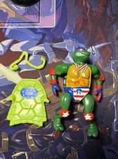 Playmates TMNT Super Swimmin Raph