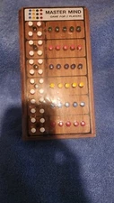 mastermind game