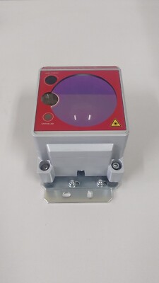 Leuze electronic DDLS 508 120.4 Optical distance sensor 50132916