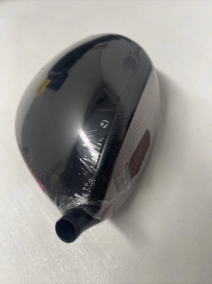 TaylorMade Tour Issue (+) Stealth 2 10.5° Driver Head Only LH - Image 4 of 4