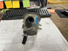 2001 - 2007 Ford Escape 3.0L Power Steering Fluid Reservoir Bottle OEM