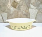 Pyrex Shenandoah 471-B Vintage 500ml Casserole Dish - No Lid