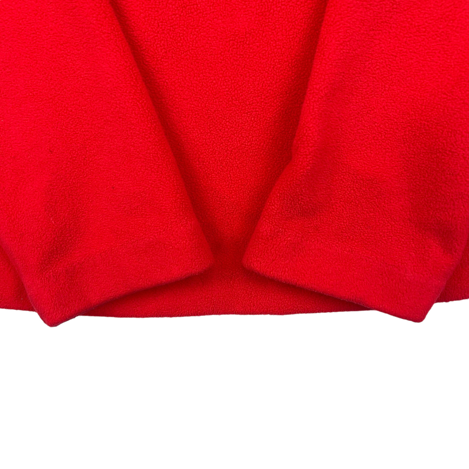 Nike ACG Red Therma Fit Fleece Sweatshirt Women's Medium image 5